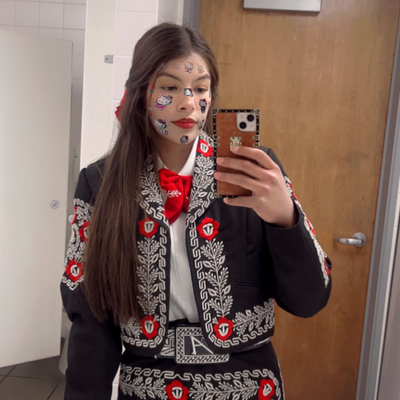 Karol, 21
