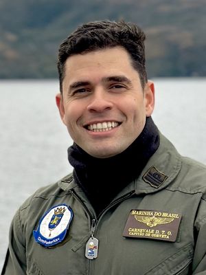 Douglas, 35