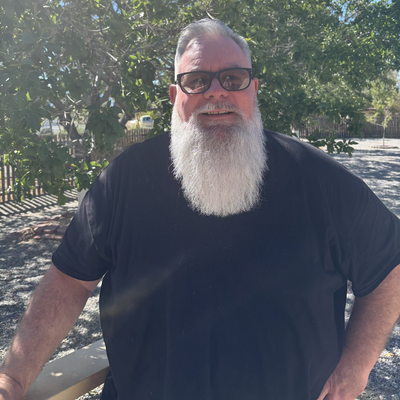 Gregory, 61