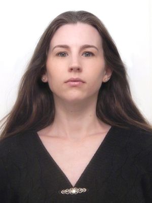 Alaina, 31