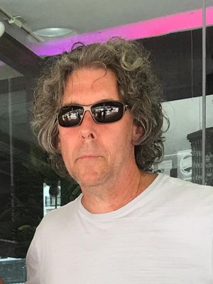 Bernie, 67