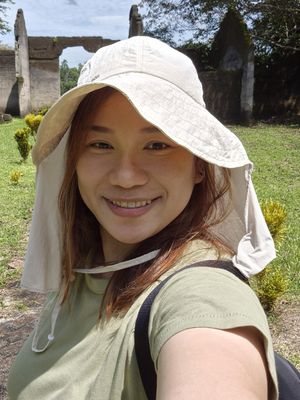 Faustina, 32