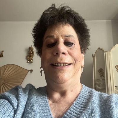Joann, 65