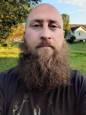 Greg, 39