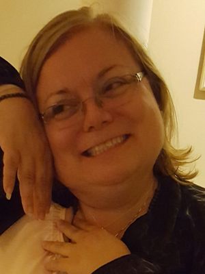 Rosa, 57