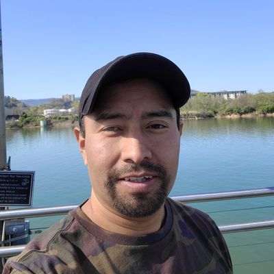 Alfonso, 45