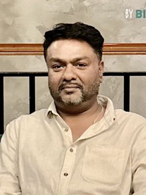 Suresh, 42