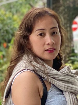 Irene, 34