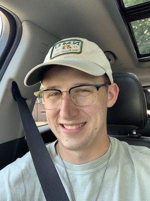 Mark, 21