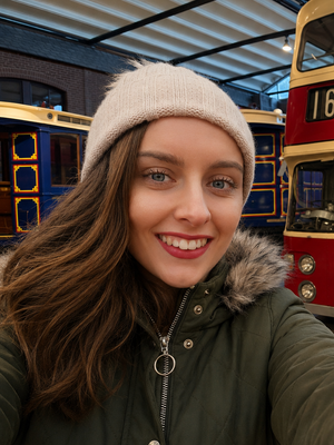 Amy, 21
