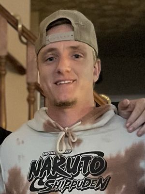 Drew, 24