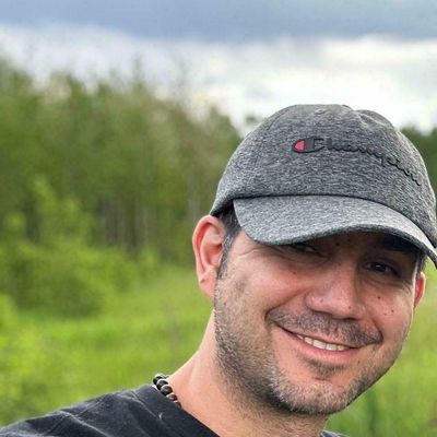Joe, 38