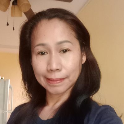 Beth, 54