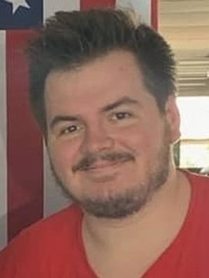 Chadwick, 27