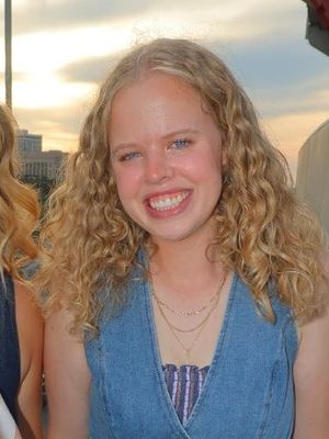 Brynn, 21