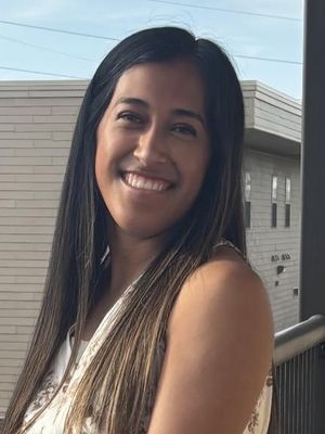 Ericka, 21
