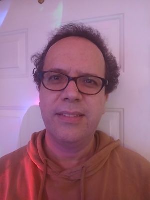 Benjamin, 55