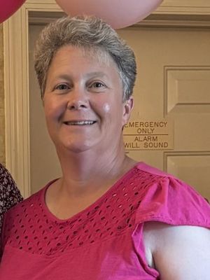 Mary Lou, 56