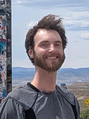 Samson, 31