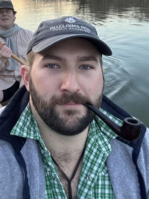 Colton, 28