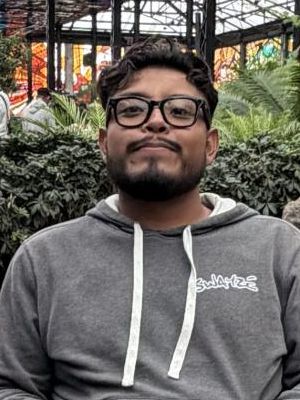 Ricky, 30
