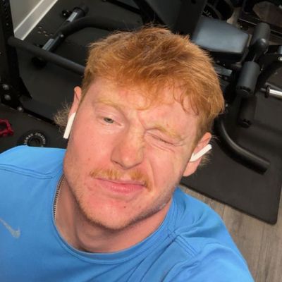 Nick, 23