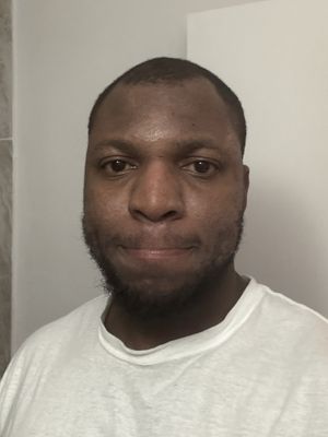 Chinedu, 35