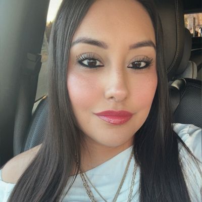 Naty, 35