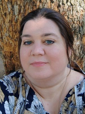 Rebecca, 41