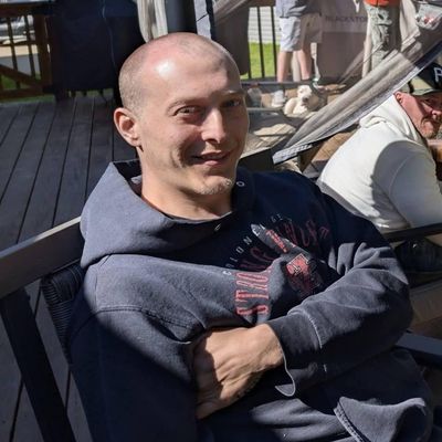 Anthony, 35