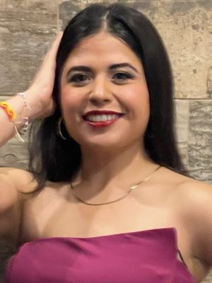 Magali, 29