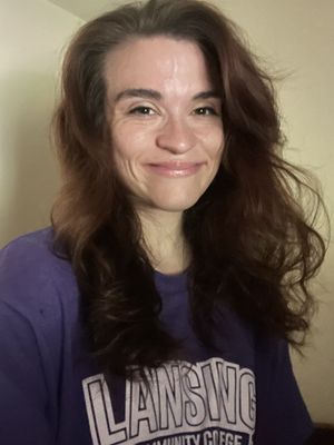 Gianna, 22