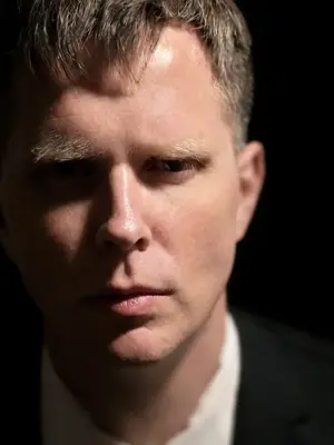 Daniel, 35