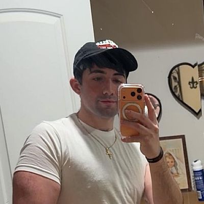 Andrew, 24