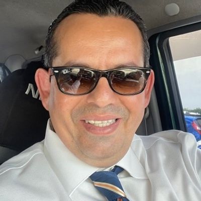 Rogerio, 52