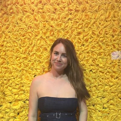 Rebecca, 29