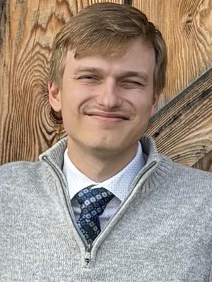 Jake, 24