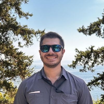 Matt, 30