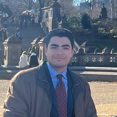 Brandon, 23