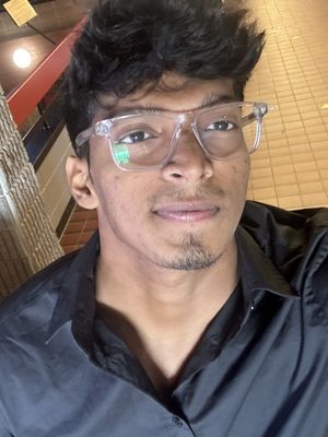 Paul, 23