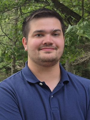 Matt, 23