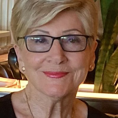 Ingrid, 73