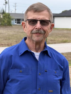 Mark, 67