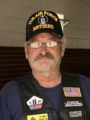 Brian, 56