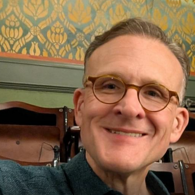 Brad, 54