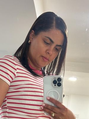 Suleidy, 38