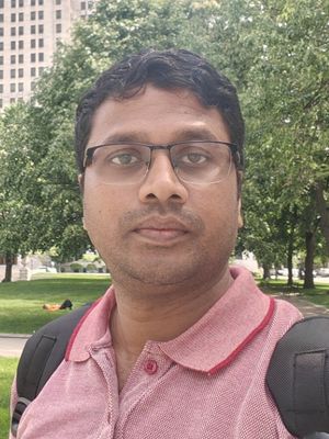 Vijesh, 31