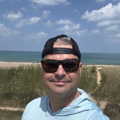 Jonathan, 46