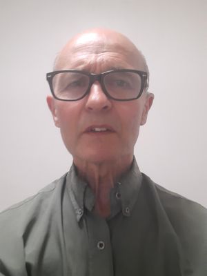 Paul, 73