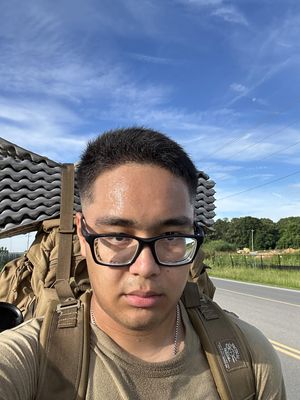 Raiden, 23